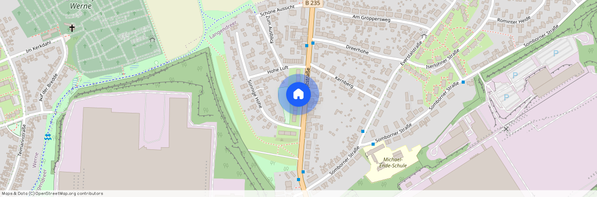 Hauptstraße 38, 44894, Bochum