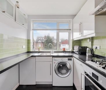 1 bedroom flat to rent - Photo 5