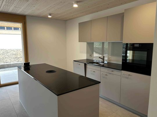 3.5 Zimmer, 85 m², EG - Photo 1