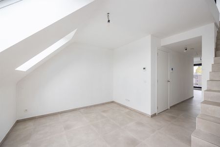 Nieuwbouwappartement centrum Kapellen - Photo 5