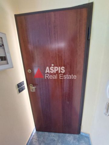 Διαμέρισμα για ενοικίαση Σωτηράκη (Αιγάλεω) - Photo 4