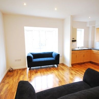2 Bed - Breamish Quays, Quayside, Newcastle - Photo 1
