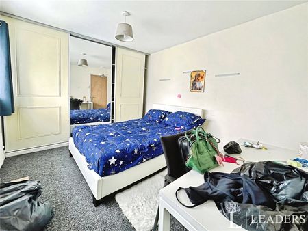 1 bedroom property to rent The Hides, Harlow, Essex, CM20 - Photo 3