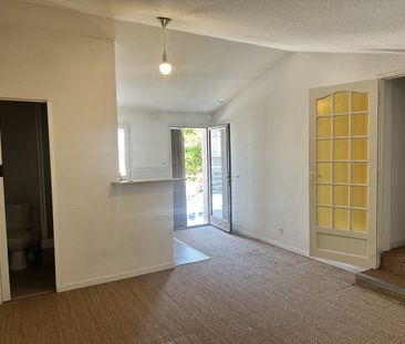 Appartement 1 Pièce 20 m² - Photo 1