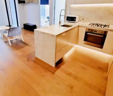 4207/442 Elizabeth Street, Melbourne - Photo 6