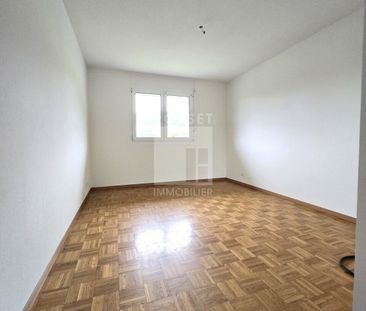 Appartement de 3 pièces au 1er étage - Photo 1