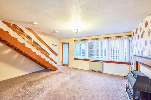 2 bedroom house to rent - Photo 1