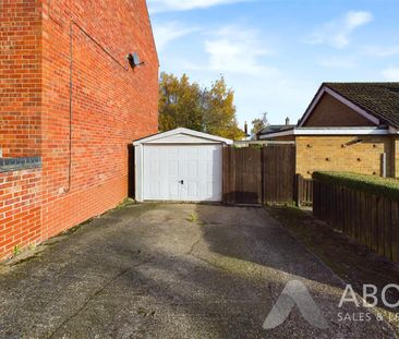 Alma Street, Melbourne, Derby DE73 8GA - Photo 3