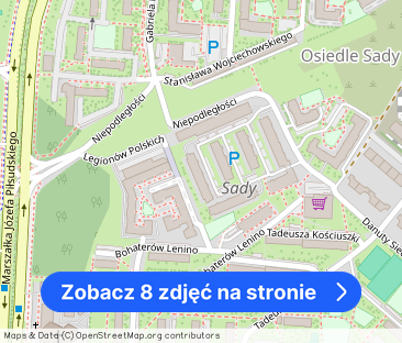 Mieszkanie świeżo po remoncie + TARAS 40 m2 - Zdjęcie 1