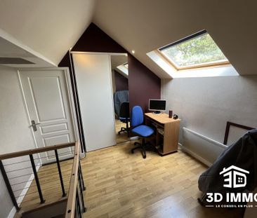 Location Appartement 3 pièces 63m² AVESNES SUR HELPE 59440 - Photo 6