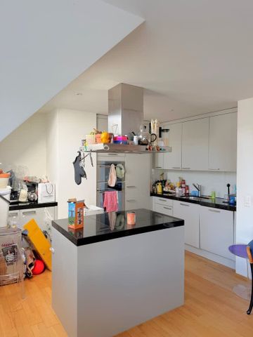 3 Zimmer, 90 m², 5. Stock - Photo 5