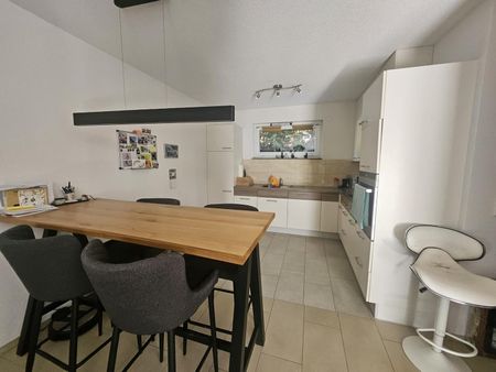Rent a 3 ½ rooms apartment in Grenchen - Foto 3