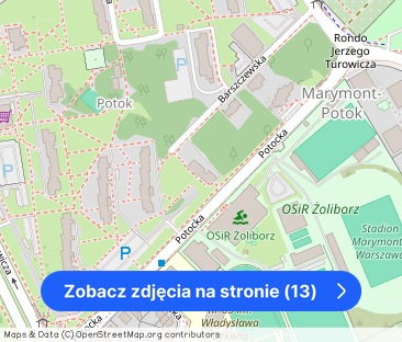 Funkcjonalne mieszkanie | Loggia | 80 m2 | Żolibor – zdjęcie 1