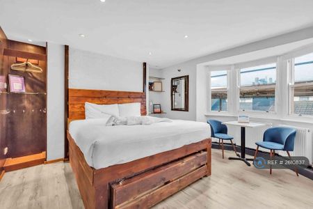 1 bedroom flat to rent - Photo 3