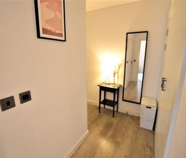 1 bedroom apartment to rent - Photo 2