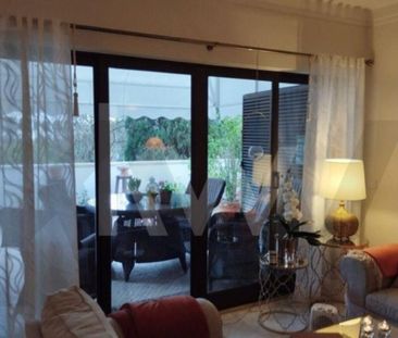 3 room luxury Apartment for rent in Cascais, Lisbon - Photo 1