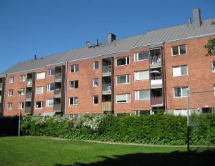 Ö Arbetshusgatan 58A - Photo 1