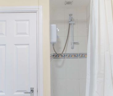 2 bed student apartment near York St John University Room 2 - Photo 6