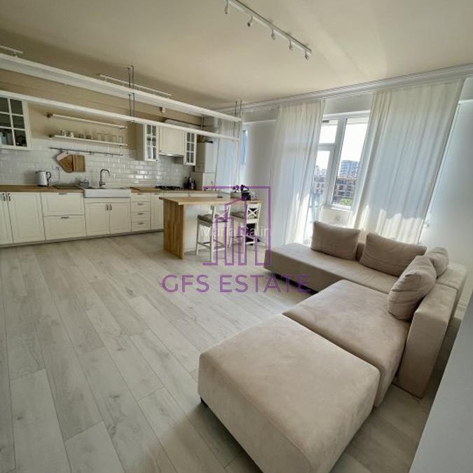 Inchirieri Apartamente 2 camere Bucuresti - Photo 1