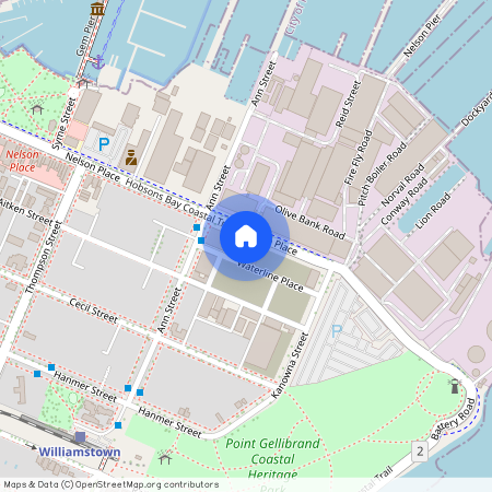 37 Nelson Place, Vic 3016, Williamstown