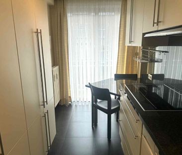 Prachtig appartement met 2 slaapkamers te huur te SINT-AGATHA-BERCHEM. - Foto 2