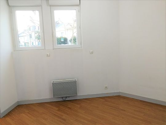 Location Appartement 2 pièces 29m² - Photo 1