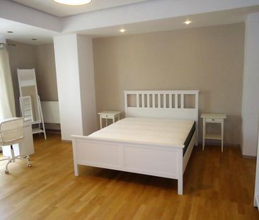 Penthouse apartment - Photo 4