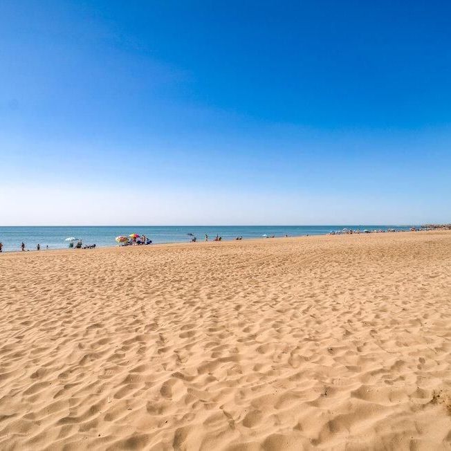 Piso de alquiler en Pacifico, 19, Paseo Marítimo Oeste - Pacífico - Photo 1