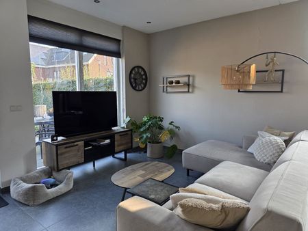 Huis te huur: Zwervend Erf 22 5347 HN Oss - Foto 2