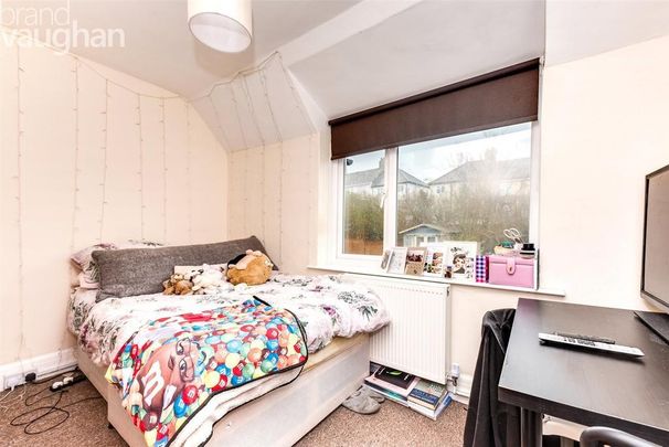 5 bedroom semi-detached house to rent - Photo 1