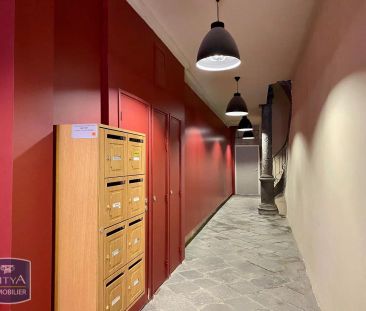 Appartement à louer 3 pièces 45.31m² - Photo 4