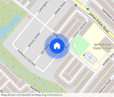 For Lease - 5 Hanbury Crescent Unit# Bsmt, Brampton, Ontario - Photo 1