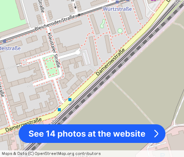 Damerowstraße 30.2 - Photo 1