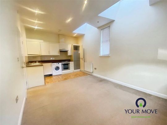 2 bedroom flat to rent - Photo 1