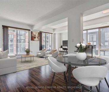 For Lease - 555 Wilson Avenue Unit# E707, Toronto, Ontario - Photo 5