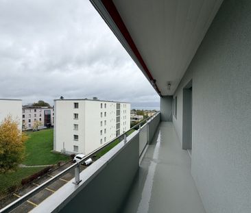 Magnifique logement de 3 pièces à louer ! - Foto 3