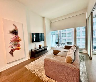 Appartement à louer, Montréal (Ville-Marie) - Photo 2