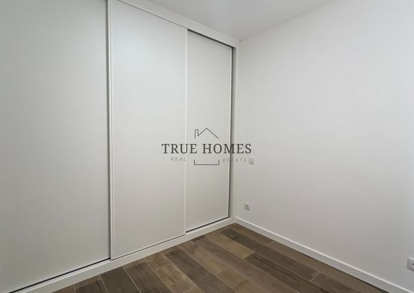 Apartamento T1 em Setúbal