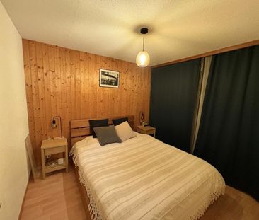 2.5 room apartment - Foto 1