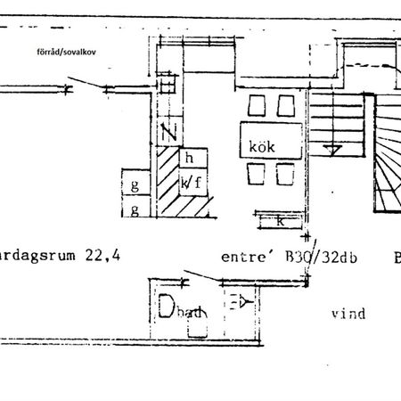 Flintgatan 11 - Photo 4