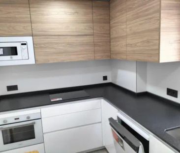 Piso en alquiler en Centro - Foto 4