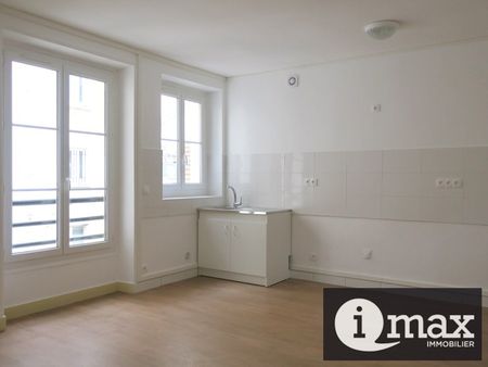 Location Appartement PARIS - - Photo 3