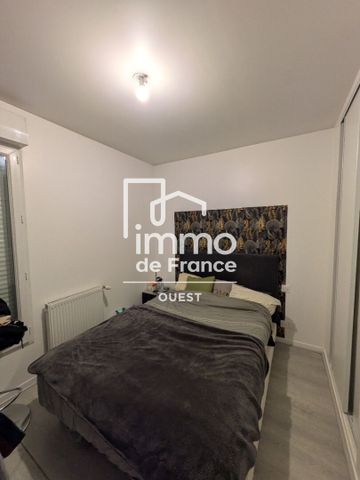 Location Appartement 2 pièces 38m² - Photo 3