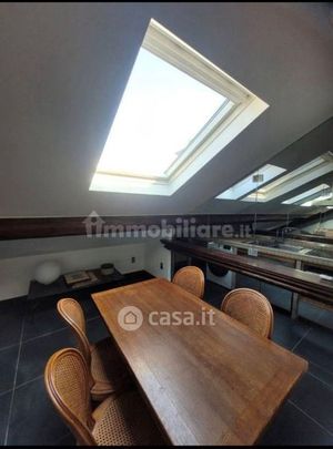 Attico, mansarda in Affitto in Via Giovanni Boccaccio 47 a Milano - Foto 1