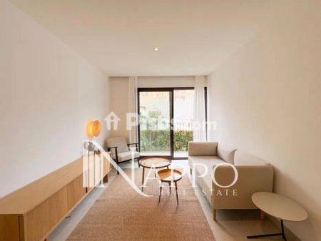 Piso en alquiler en Santa Catalina - Photo 2