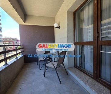 Inchiriere apartament Premium cu 2 camere la rond la Cristalului - Photo 4