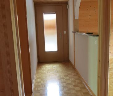 4-Zimmer Wohnung in Erlenbach i.S. zu vermieten - Foto 5
