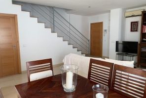 Chalet/casa independiente en alquiler en Playa