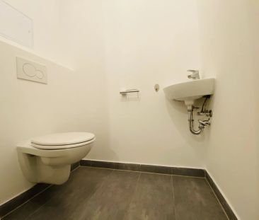 Charmante, ruhige Balkonwohnung - 2-Zimmer - Innenhof - Photo 6