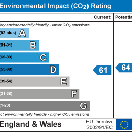 2 bedroom terraced house to rent - Photo 3